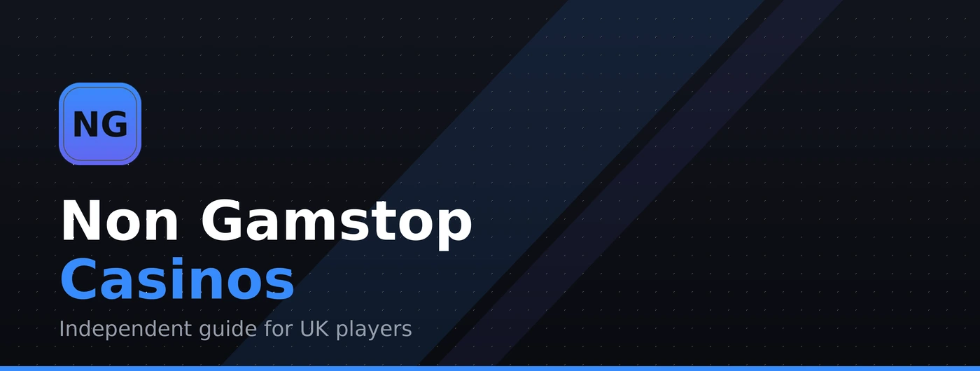 Non Gamstop Casinos